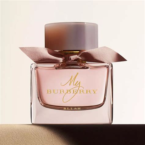 burberry perfume for women uk.